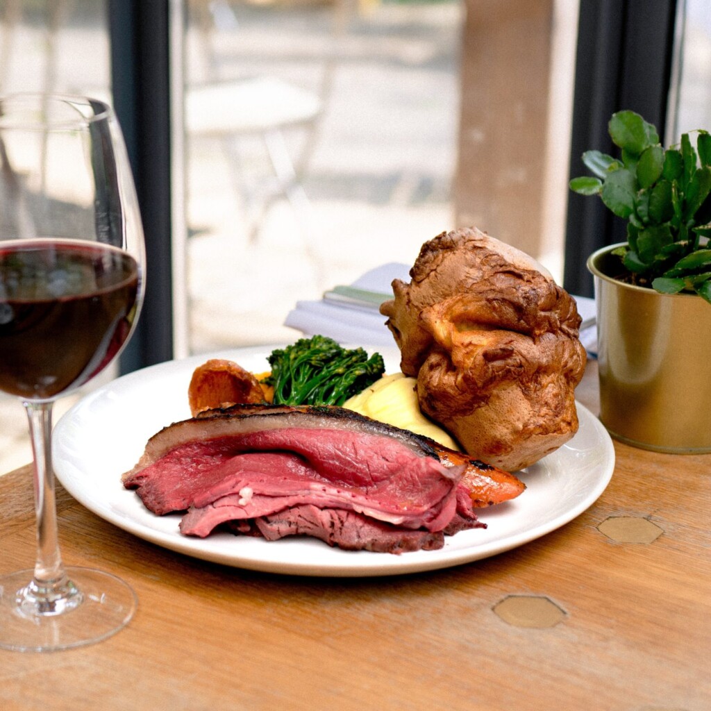 2 Course Sunday Lunch @ Jesmond Dene House - Staff Social Club at ...