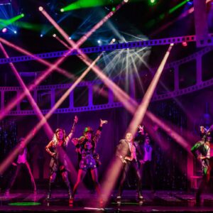 The Rocky Horror Picture Show



©The Other Richard