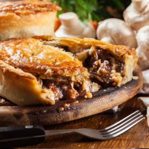 pie