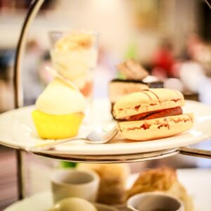 AFTERNOON TEA AT JESMOND DENE HOUSE HOTEL (6 of 8)